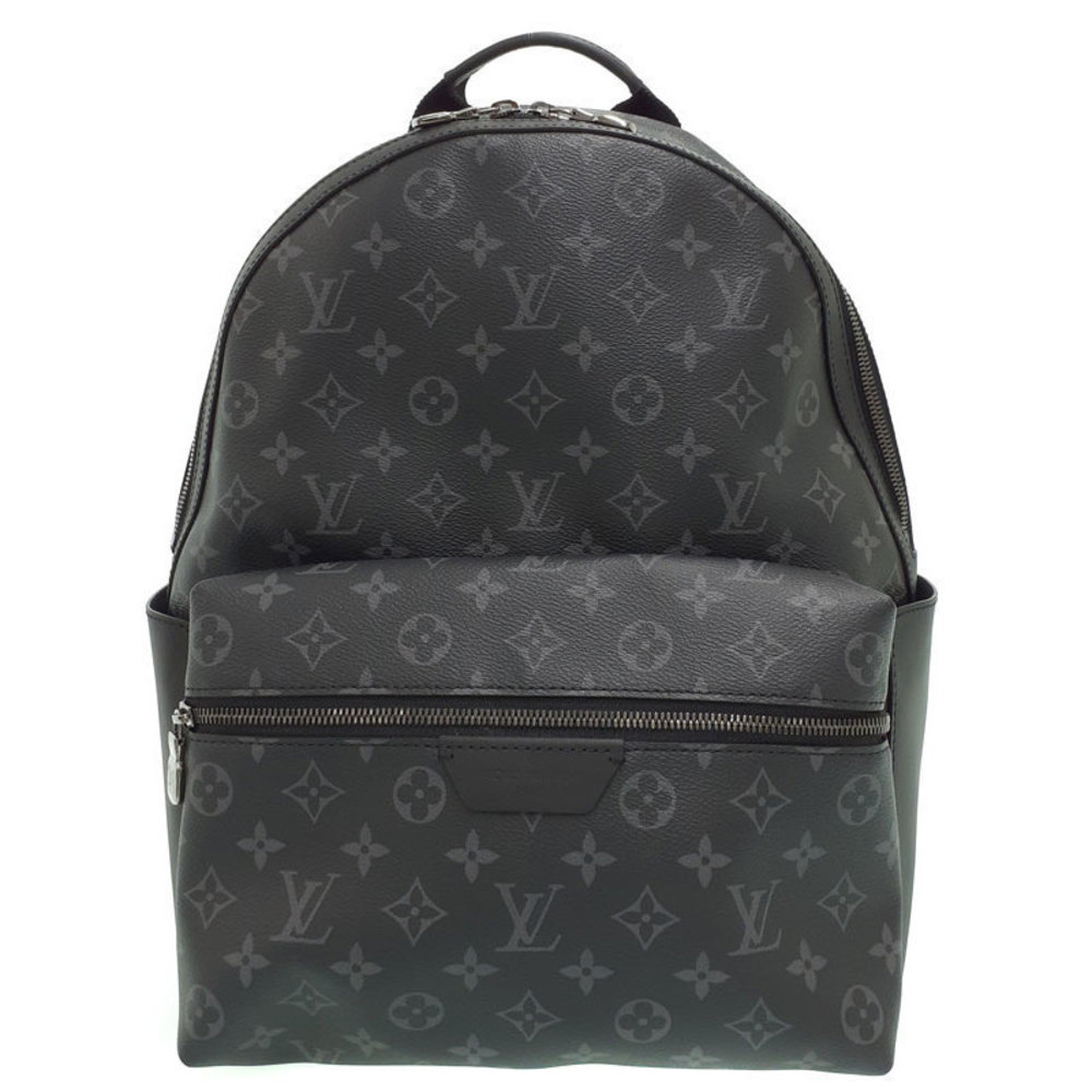 Louis Vuitton Monogram Discovery Eclipse Backpack… - image 2